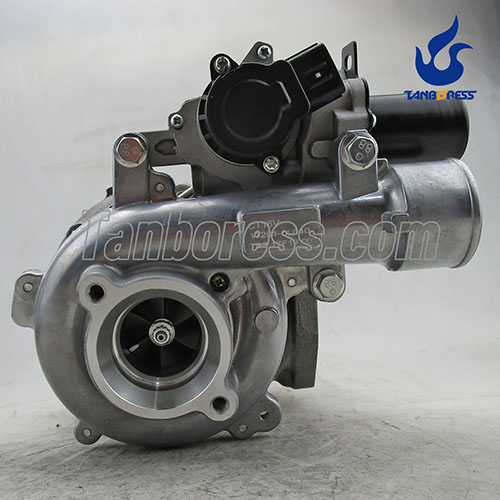 Turbocharger for Toyota Hilux  1KD-FTV CT16V 17201-0L040