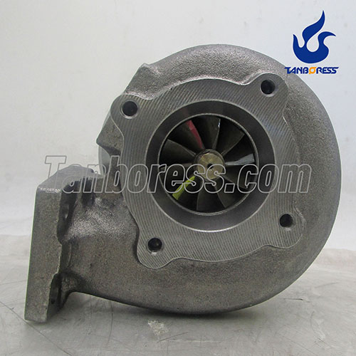 Turbocharger for Fiat TA2505 8045.25.287 | 8035.25.228 454163-0001