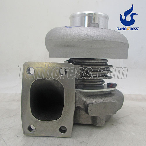 Turbocharger for Fiat TA2505 8045.25.287 | 8035.25.228 454163-0001