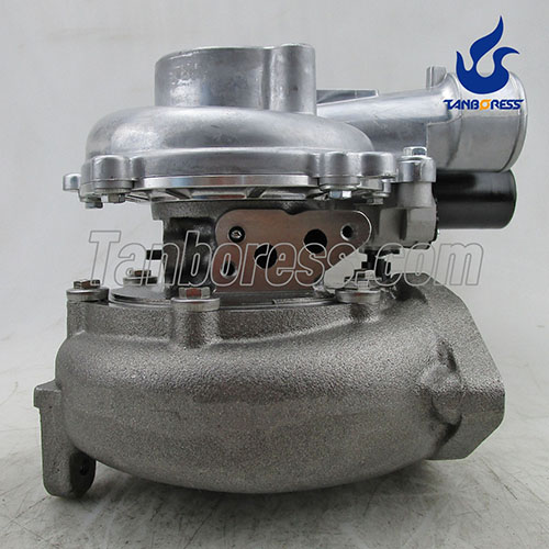 Turbocharger for Toyota Hilux  1KD-FTV CT16V 17201-0L040