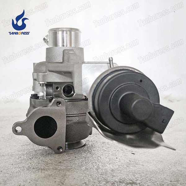 Turbocharger for Opel 54389700004 | 54389700010 |55486149 | 55580016 | 860533 | 95521390 Turbocharger for Opel 54389700004 | 54389700010 |55486149 | 55580016 | 860533 | 95521390