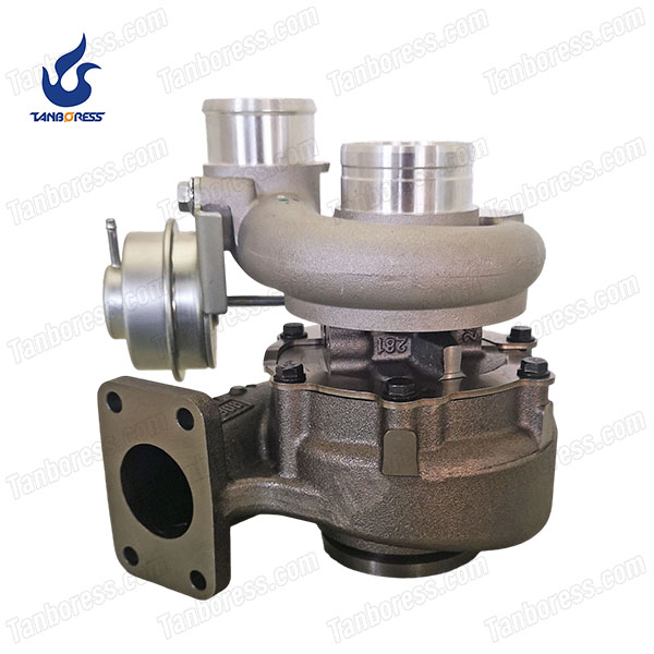 Turbocharger for VW Crafter 2.5 49377-07420 | 49377-07460 | 076145702B | 076145701P Turbocharger for VW Crafter 2.5 49377-07420 | 49377-07460 | 076145702B | 076145701P