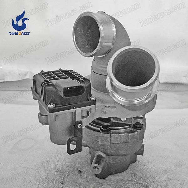 Turbocharger for Hyundai H350 2.5 823665-0001 | 823665-0007 | 28231-4A600 | 28231-4A730 Turbocharger for Hyundai H350 2.5 823665-0001 | 823665-0007 | 28231-4A600 | 28231-4A730