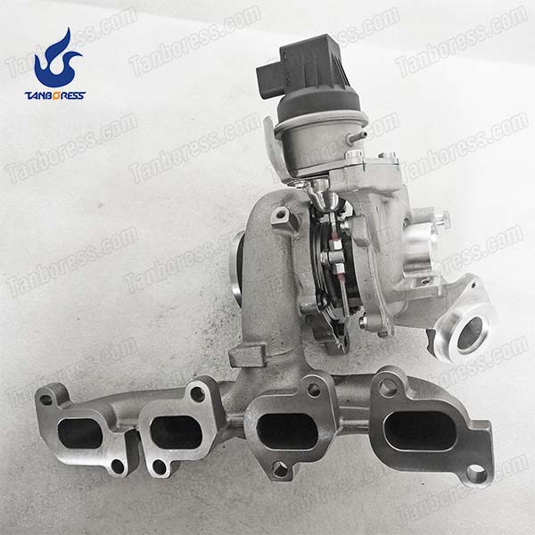 Turbocharger for Audi | Seat | Skoda | VW 54399880086 | 54399700086 | 03L253016H | 336176 | ABS308 | 172-1231 Turbocharger for Audi | Seat | Skoda | VW 54399880086 | 54399700086 | 03L253016H | 336176 | ABS308 | 172-1231