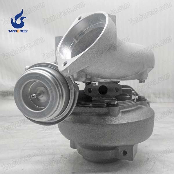 Turbocharger for BMW 728989-0001 | 728989-0003 | 7790326 | 7794025 | 2414334 Engine M57TU Turbocharger for BMW 728989-0001 | 728989-0003 | 7790326 | 7794025 | 2414334 Engine M57TU