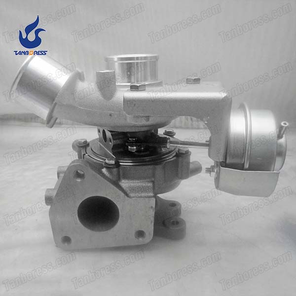 Turbocharger for Mitsubishi Oil cooled 49131-06700 49131-06701 1515A219 Turbocharger for Mitsubishi Oil cooled 49131-06700 49131-06701 1515A219