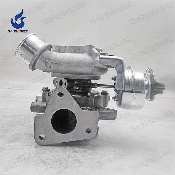 Turbocharger for Mitsubishi | Fiat 49335-01700 | 49335-01701 | 49335-01708 | 1515A322 Turbocharger for Mitsubishi | Fiat 49335-01700 | 49335-01701 | 49335-01708 | 1515A322
