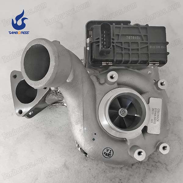 Turbocharger for Audi |VW 799671-0001 | 799671-0002 | 819968-0001 | 059145874C Turbocharger for Audi |VW 799671-0001 | 799671-0002 | 819968-0001 | 059145874C