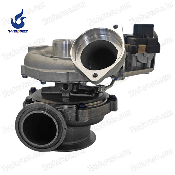 Turbocharger for BMW 758352-0002 | 758352-0005 | 7796311E | 7796312014 Turbocharger for BMW 758352-0002 | 758352-0005 | 7796311E | 7796312014