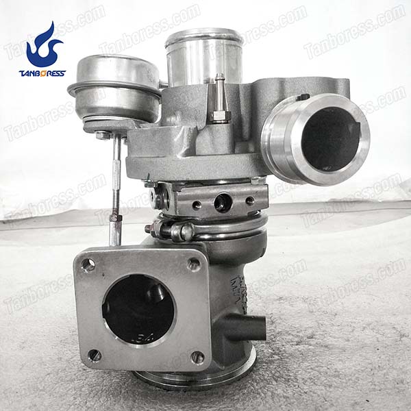 Turbocharger for Alfa-Romeo | Chrysler | Fiat | Jeep | Lancia 793996-0001 | 811310-0002 | 55228036 | 71794980 Turbocharger for Alfa-Romeo | Chrysler | Fiat | Jeep | Lancia 793996-0001 | 811310-0002 | 55228036 | 71794980