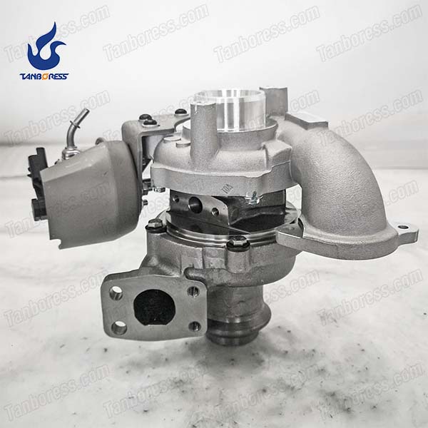 Turbocharger for Peugeot Oil cooled 819872-0001 | 9804119380 | RS130316000457 | 1610580580 Turbocharger for Peugeot Oil cooled 819872-0001 | 9804119380 | RS130316000457 | 1610580580