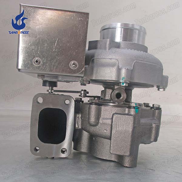 Turbocharger for Foton Toano 17459880000 | 17459880001 | 17459880005 | 5343015 | 23B145061B Turbocharger for Foton Toano 17459880000 | 17459880001 | 17459880005 | 5343015 | 23B145061B