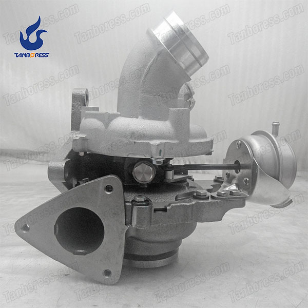 Turbocharger for Volkswagen 760700-0002 | 760700-0003 | 760700-0004 | 760700-0005 | 070145701Q Turbocharger for Volkswagen 760700-0002 | 760700-0003 | 760700-0004 | 760700-0005 | 070145701Q